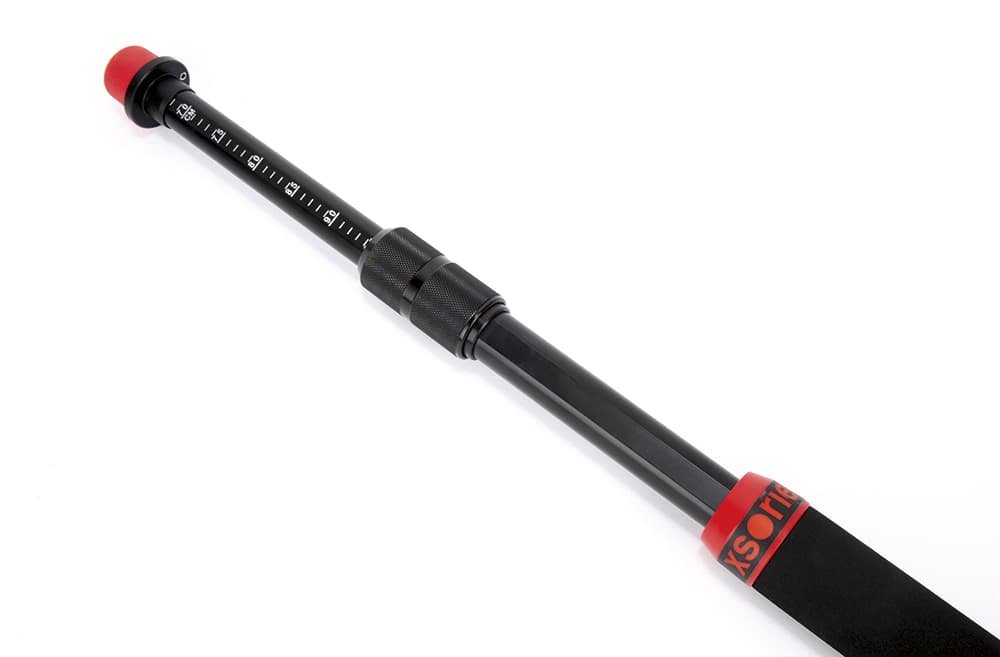 Bras telescopique kong u-shot