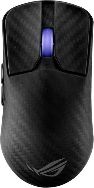 Souris sans fil harpe ace extreme