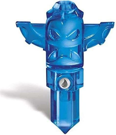 Figurine skylanders totem