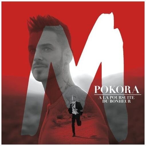 Cd a la poursuite du bonheur