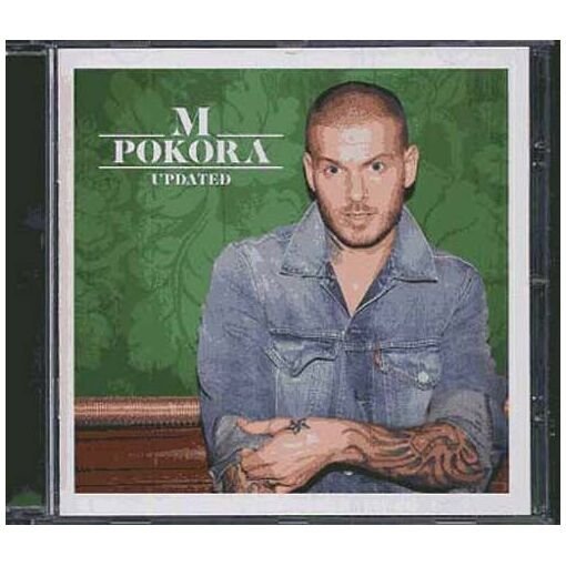Cd updated