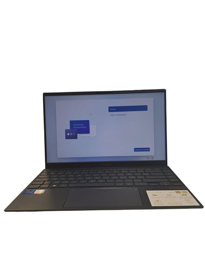 Pc portable bx425e 14