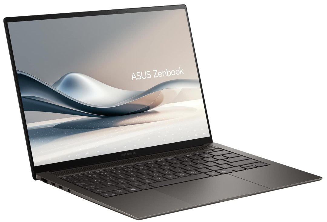 Pc portable bx425e 14" i7 2,8ghz et 4,7ghz en turbo 512go 32g intel iris xe graphics azerty