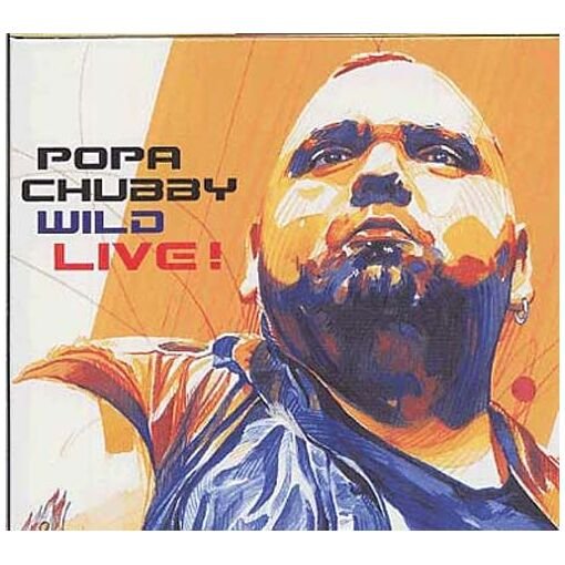 Cd wild live