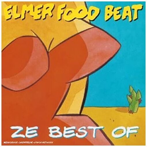 Cd ze best of
