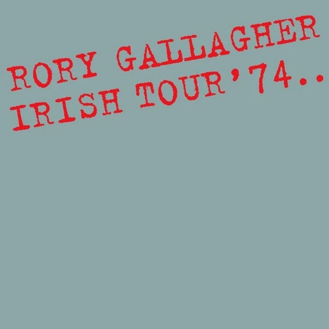 Cd irish tour 74