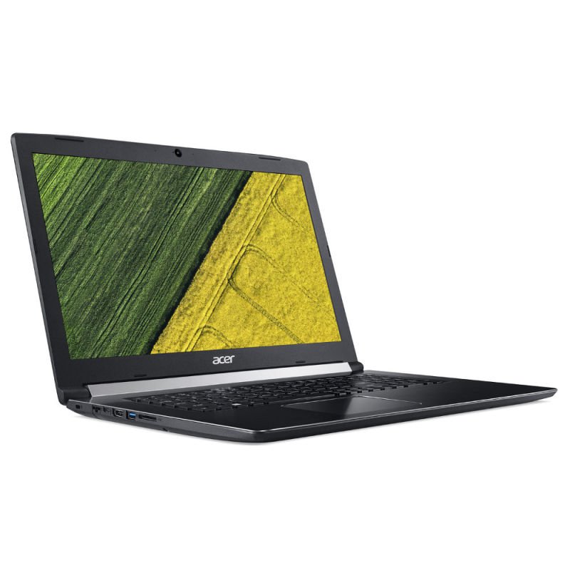 Pc portable 17" i5-8250u 1.60ghz a517-51g-586n 17,3" 500go 4go nvidia geforce mx130 azerty