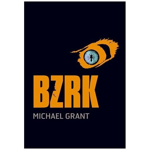 Bzrk - tome 1