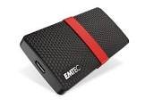 Disque dur externe ssd 256go x200