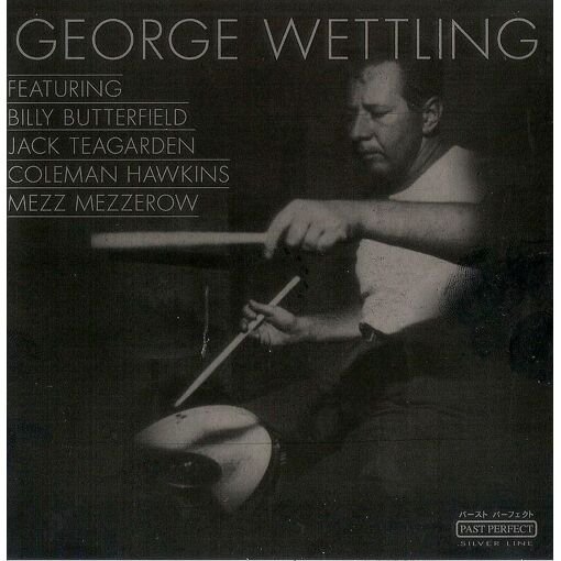 Cd george wettling
