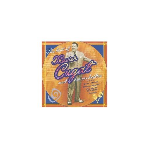 Cd best of