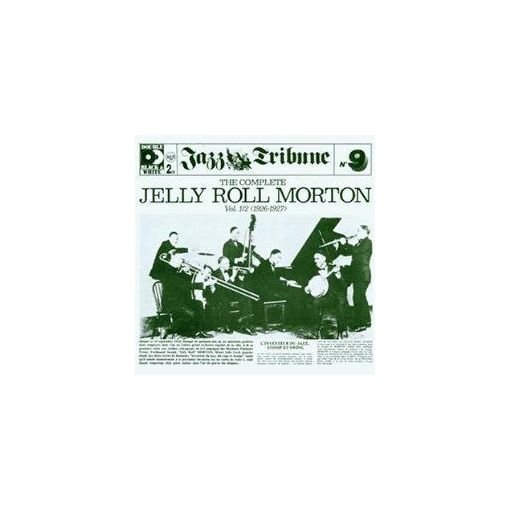 Cd compl.vols 1&2 (1926-1927)