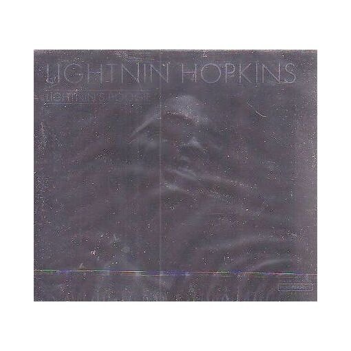 Cd lightin's boogie