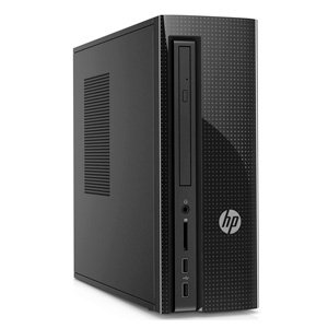 Unite centrale intel pentium 260 g1 8 go 1 to hd graphics