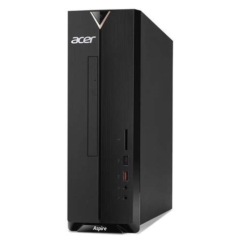 Uc xc-886 9° intel core i3 9100 4,20 ghz 8go 2to 128gb intel uhd graphics 630