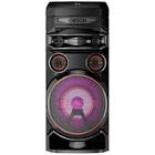 Enceinte colonne rnc7