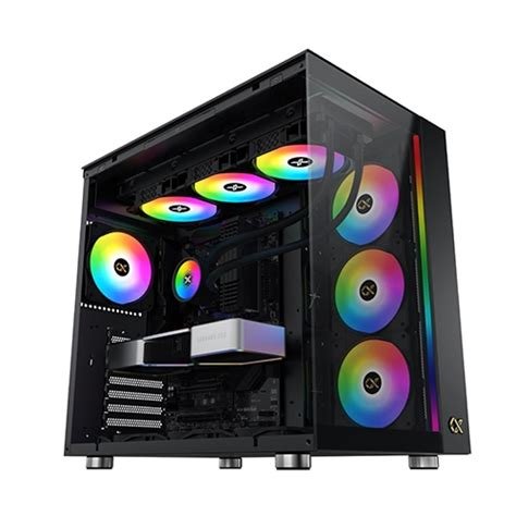 Ordinateur tour gamer intel core ultra 7270k 64go ddr5 rtx 5070 ti