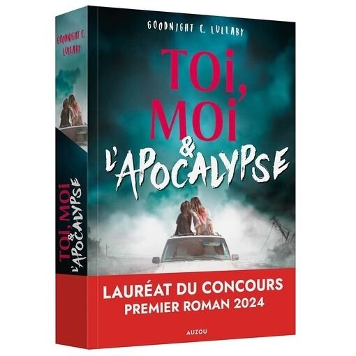 Toi, moi et l'apocalypse
