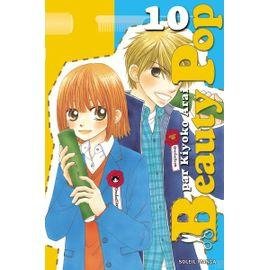 Beauty pop - tome 1