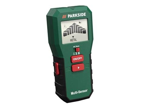 Detecteur multi-materiaux detecteur multi materiaux