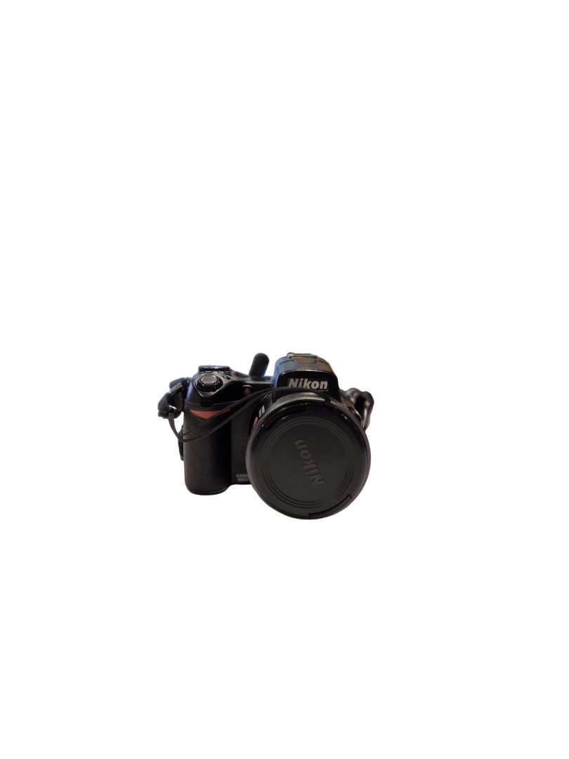 Reflex et hybride e8800