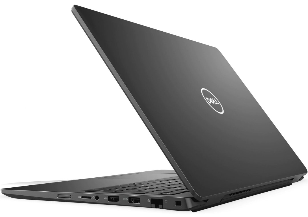Ordinateur portable i5-1135g7 latitude 3520 p108f001 15,6" 2,40ghz 256go 8go intel xe