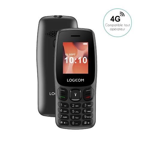 Gsm sans memoire e45 4g