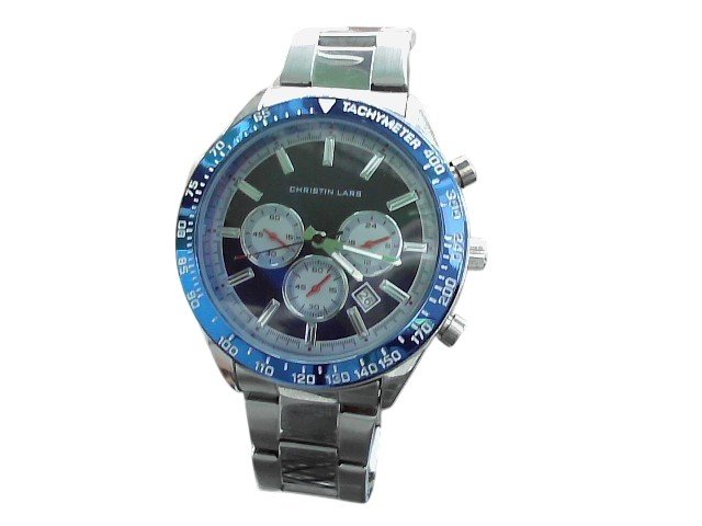 Montre por13691 chl600b