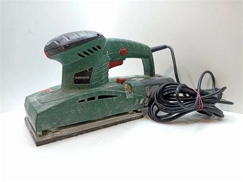Ponceuse xq 310
