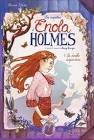 Bd les enquetes d'enola holmes