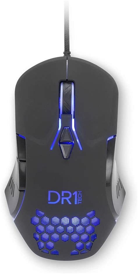 Souris filaire dr10028