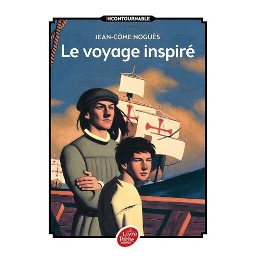 Le voyage inspire
