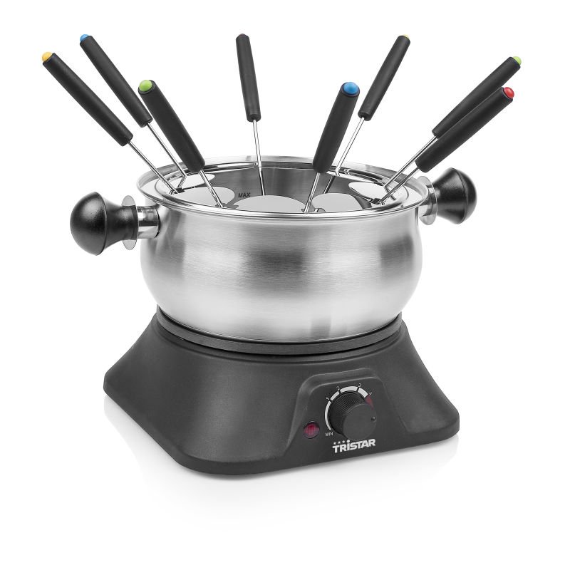 Appareil a fondue fo-1107