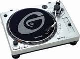 Platine vinyle xl-120
