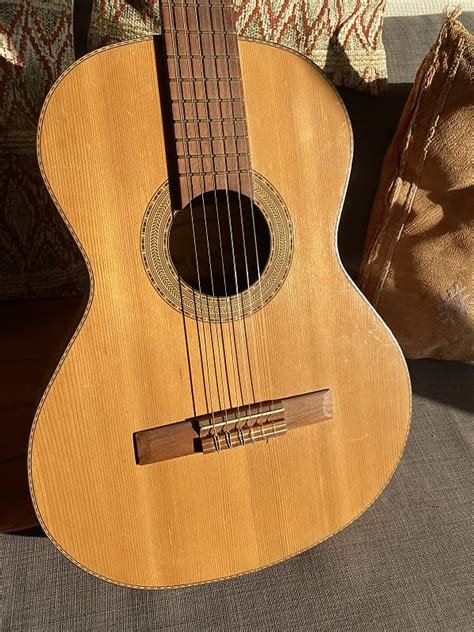 Guitare di mauro j2