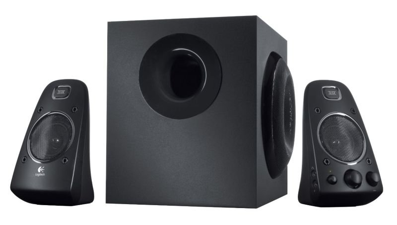 Enceinte speaker system z623