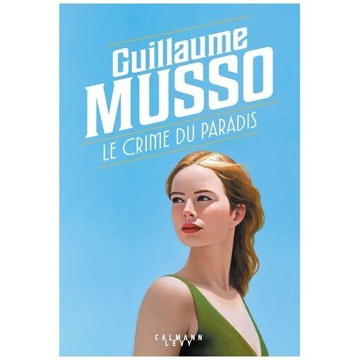 Le crime du paradis