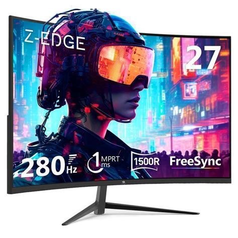 Ecran pc ug27p