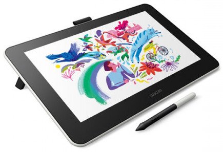 Tablette graphique one 13 13,3" 0go hdmi + usb a