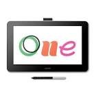 Tablette graphique one 12 11,6" 0gb usb c