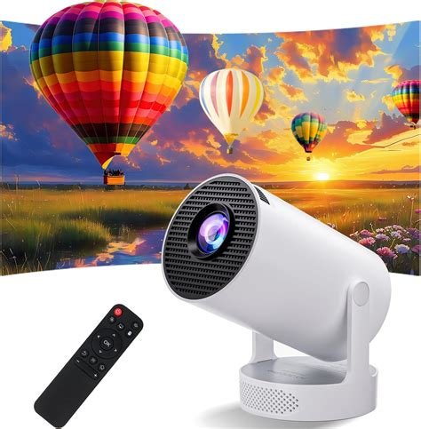 Mini projecteur x1br