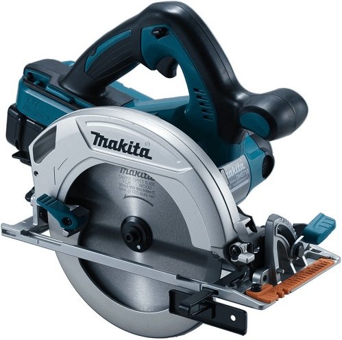 Scie circulaire dhs710zj