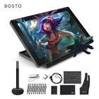 Tablette graphique 16hd series