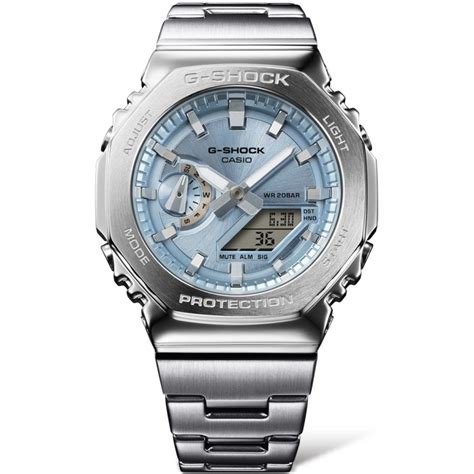 Montre a quartz gm-2110d
