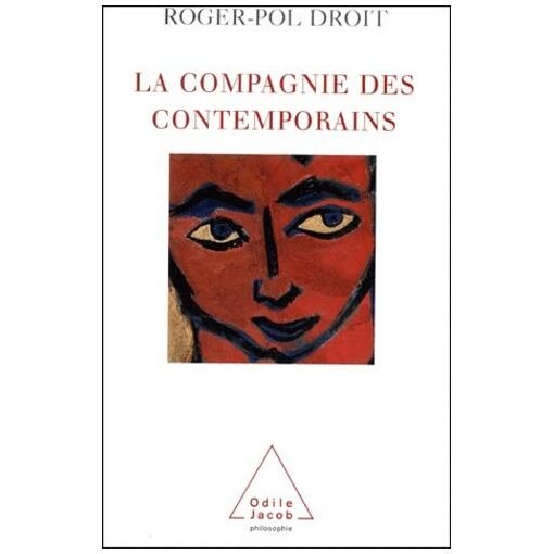 La compagnie des contemporains
