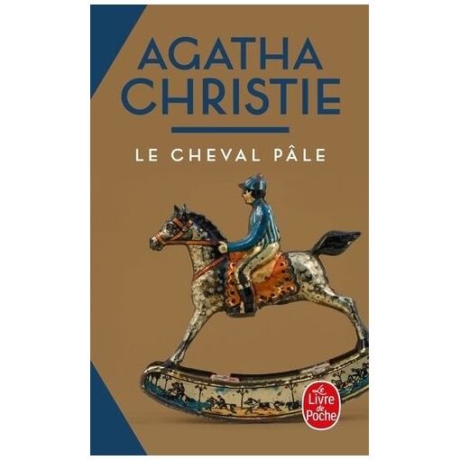 Le cheval pale