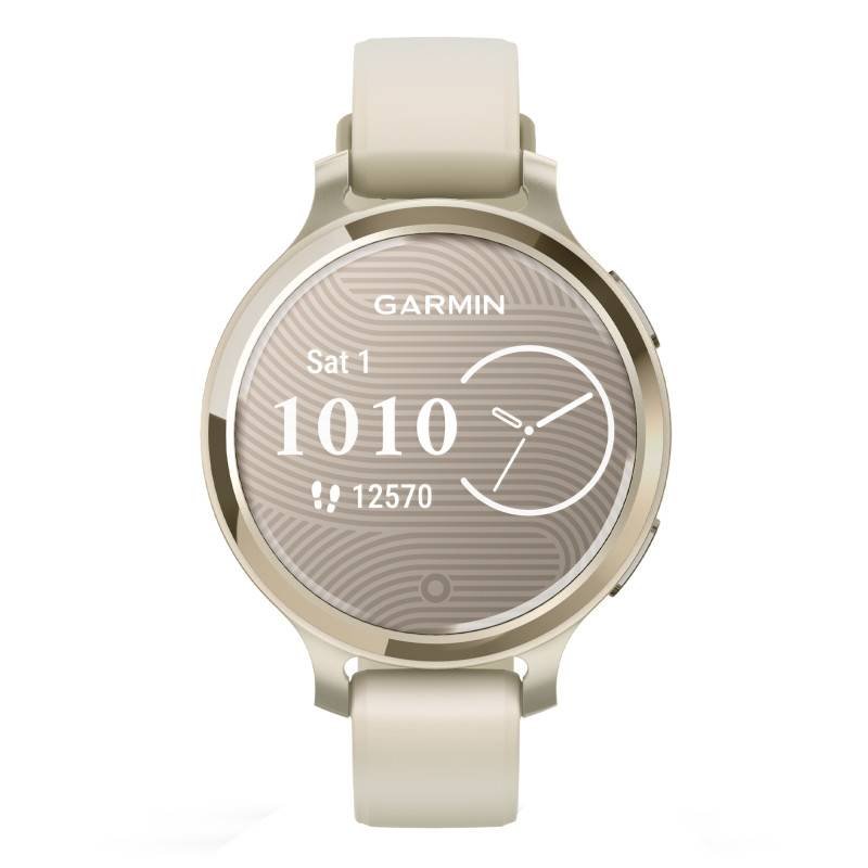Montre connecte lily 2