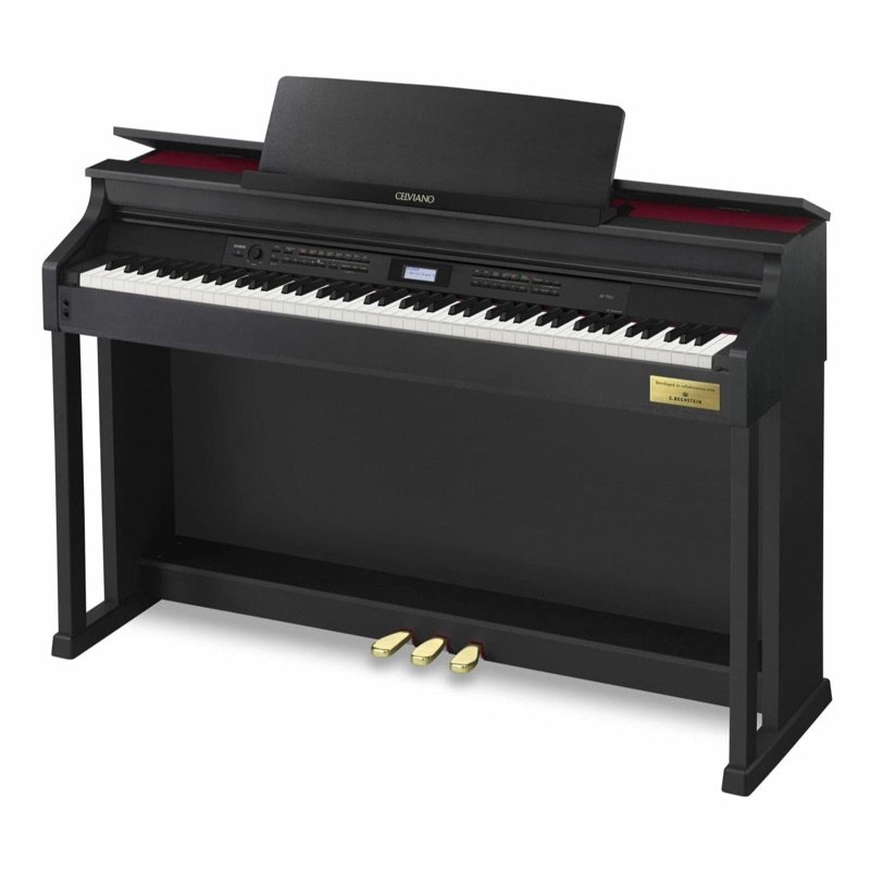 Piano ap-700bk 88 touches