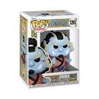 Figurine jinbe 1265