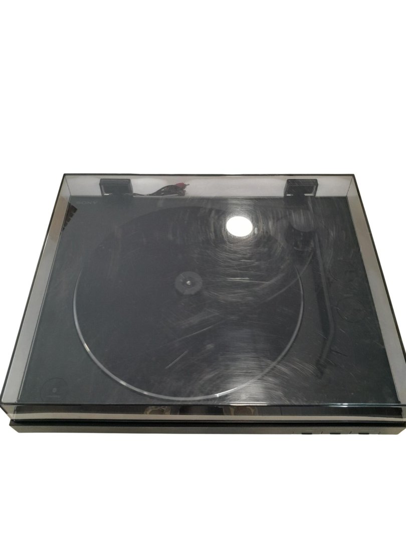Platine vinyle ps-lx310bt